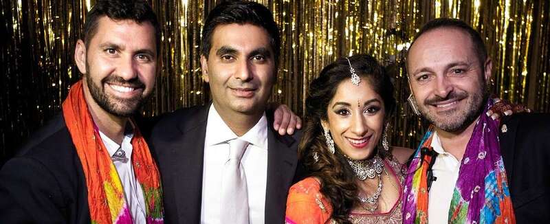 La firma teldense gana por cuarto año consecutivo los Wedding Awards de / TA